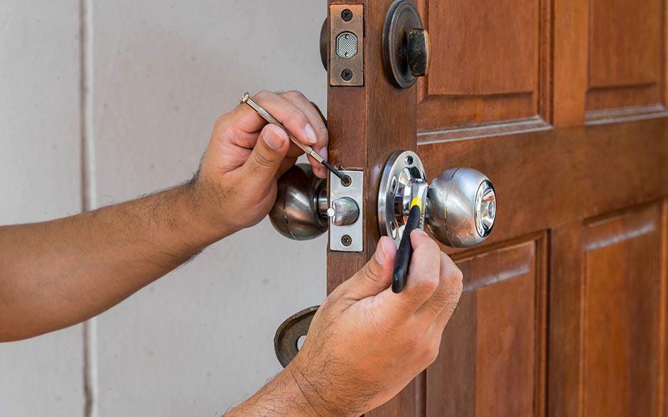 serrure pour porte Meulan-en-Yvelines